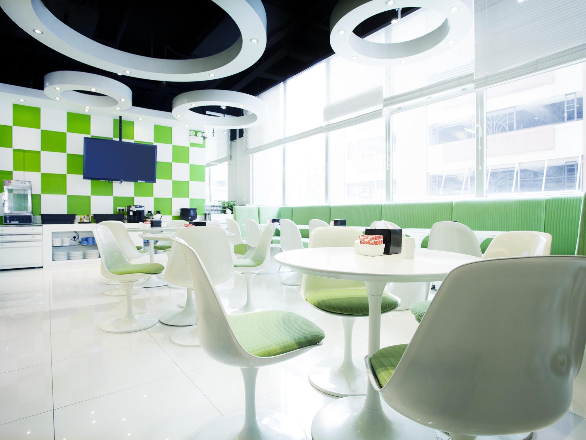 M1 Hotel Hong Kong Dış mekan fotoğraf